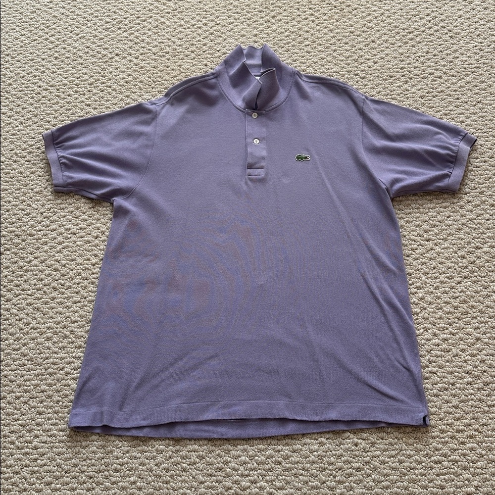 Lacoste Men's Polo Shirt